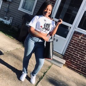 Meet your Posher, Key